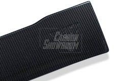 Tesla Model Y Performance AWD Long Range RWD Standard 2020 2021 2022 2023 2024 2025 with Aftermarket Parts - Side Skirts Carbon Fiber / FRP