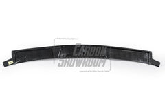 Mercedes Benz X247 GLB250 AMG / GLB35 AMG 2024-ON with Future Design Carbon's Aftermarket Parts - Front Lip Dry Pre-preg Carbon Fiber / FRP