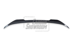 Future Design FD Carbon Fiber REAR SPOILER for M2 G87 & 2 Series G42 230i M240i 2022-ON - Performance SpeedShop