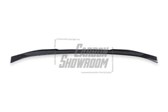 Future Design FD Carbon Fiber REAR SPOILER for M2 G87 & 2 Series G42 230i M240i 2022-ON - Performance SpeedShop