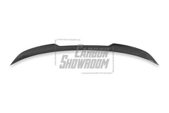 Future Design FD Carbon Fiber Rear Spoiler for BMW G20 / G21 3 Series & M3 G80 2019-ON - Performance SpeedShop