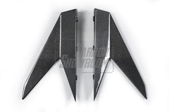 Future Design FD Carbon Fiber SIDE SKIRTS for Lamborghini Huracan EVO - Performance SpeedShop