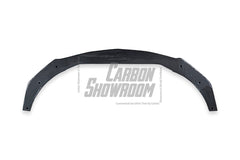 Future Design FD GT Carbon Fiber Front Lip For CLA C118 CLA45 2020-ON - Performance SpeedShop