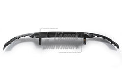 Future Design FD GT Carbon Fiber Rear Diffuser Quad Exist for BMW G20 / G21 3 Series M340i 330i - Performance SpeedShop