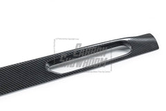 Future Design FD GT Carbon Fiber Side Skirts for BMW G20 / G21 3 Series M340i 330i with M-Package - Performance SpeedShop