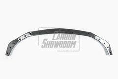 Future Design FD GTS-V Carbon Fiber FRONT SPLITTER For CLS450 CLS53 W257 C257 2019-2021 - Performance SpeedShop