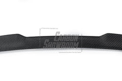 Future Design FD V1 Carbon Fiber Rear Spoiler for BMW M4 G82 & G22 4 Series - Performance SpeedShop