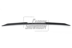Future Design FD V1 Carbon Fiber Rear Spoiler for BMW M4 G82 & G22 4 Series - Performance SpeedShop