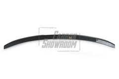 Future Design FD V1 Carbon Fiber Rear Spoiler for BMW M4 G82 & G22 4 Series - Performance SpeedShop