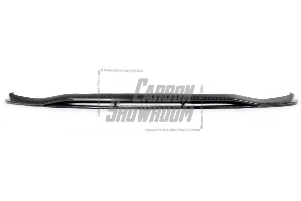Future Design FD V2 Carbon Fiber FRONT LIP for W206 C300 with AMG Package Sedan 2021-ON - Performance SpeedShop