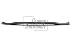 Future Design FD V2 Carbon Fiber FRONT LIP for W206 C300 with AMG Package Sedan 2021-ON - Performance SpeedShop