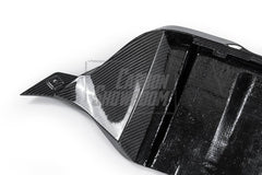 Future Design FD V2 Carbon Fiber REAR DIFFUSER for Mercedes Benz GLB 250 AMG / GLB 35 AMG X247 2020-ON