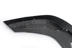Future Design FD V2 Carbon Fiber REAR DIFFUSER for Mercedes Benz GLB 250 AMG / GLB 35 AMG X247 2020-ON