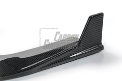 Future Design FD V2 Carbon Fiber REAR DIFFUSER for Mercedes Benz GLB 250 AMG / GLB 35 AMG X247 2020-ON