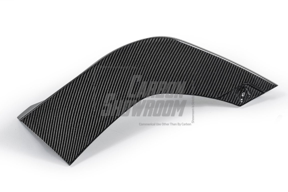 Future Design FD V2 Carbon Fiber REAR DIFFUSER for Mercedes Benz GLB 250 AMG / GLB 35 AMG X247 2020-ON