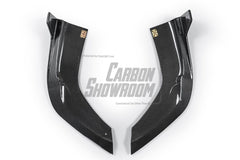 Future Design FD V2 Carbon Fiber REAR DIFFUSER for Mercedes Benz GLB 250 AMG / GLB 35 AMG X247 2020-ON