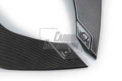 Future Design FD V2 Carbon Fiber REAR DIFFUSER for Mercedes Benz GLB 250 AMG / GLB 35 AMG X247 2020-ON