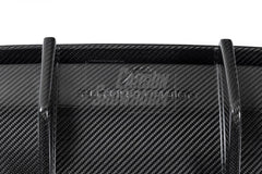 Future Design FD V2 Carbon Fiber REAR DIFFUSER for Mercedes Benz GLB 250 AMG / GLB 35 AMG X247 2020-ON