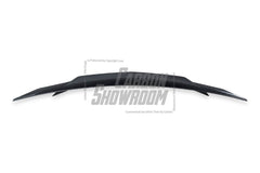Future Design FD V2 Carbon Fiber REAR TRUNK SPOILER for Lamborghini Urus - Performance SpeedShop
