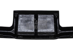 Future Design FD V1 Carbon Fiber REAR DIFFUSER for M3 G80 & M4 G82 G83 2021-ON - Performance SpeedShop