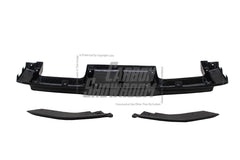 Future Design FD V1 Carbon Fiber REAR DIFFUSER for M3 G80 & M4 G82 G83 2021-ON - Performance SpeedShop