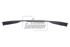 Future Design FD V2 Carbon Fiber Front Lip for M3 G80 & M4 G82 G83 2021-ON - Performance SpeedShop
