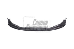 Future Design FD V2 Carbon Fiber Front Lip for M3 G80 & M4 G82 G83 2021-ON - Performance SpeedShop