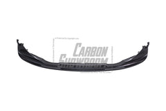 Future Design FD V2 Carbon Fiber Front Lip for M3 G80 & M4 G82 G83 2021-ON - Performance SpeedShop