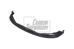 Future Design FD V2 Carbon Fiber Front Lip for M3 G80 & M4 G82 G83 2021-ON - Performance SpeedShop