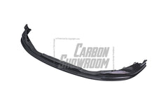 Future Design FD V2 Carbon Fiber Front Lip for M3 G80 & M4 G82 G83 2021-ON - Performance SpeedShop