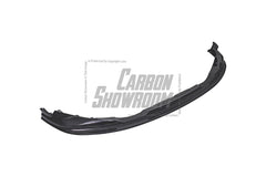 Future Design FD V2 Carbon Fiber Front Lip for M3 G80 & M4 G82 G83 2021-ON - Performance SpeedShop