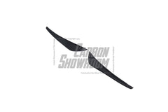 Future Design Carbon Fiber FRONT BUMPER CANARDS for McLaren 720S - Performance SpeedShop