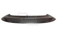 Future Design Ducktail REAR SPOILER for Porsche 992 Carrera & 4 & S & 4S - Performance SpeedShop