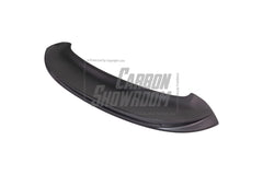 Future Design Ducktail REAR SPOILER for Porsche 992 Carrera & 4 & S & 4S - Performance SpeedShop