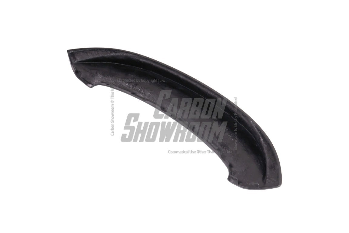 Future Design Ducktail REAR SPOILER for Porsche 992 Carrera & 4 & S & 4S - Performance SpeedShop