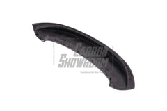 Future Design Ducktail REAR SPOILER for Porsche 992 Carrera & 4 & S & 4S - Performance SpeedShop