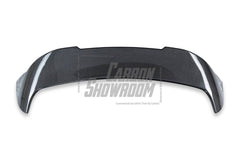 Future Design FD Carbon Fiber REAR ROOF SPOILER for Volkswagen Golf GTI MK8 - Performance SpeedShop