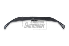 Future Design FD Carbon Fiber REAR ROOF SPOILER for Volkswagen Golf GTI MK8 - Performance SpeedShop