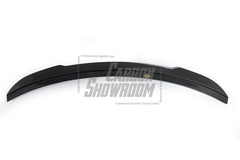 Future design FD Carbon Fiber REAR SPOILER for Mercedes Benz E-Class E43 E53 E63 W213 2017-ON - Performance SpeedShop