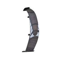 Aston Martin Vantage V8 V12 2019 2020 2021 2022 2023 with Aftermarket Parts - F1 Style Rear Wing Carbon Fiber from G Performance