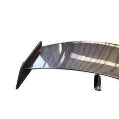 Aston Martin Vantage V8 V12 2019 2020 2021 2022 2023 with Aftermarket Parts - F1 Style Rear Wing Carbon Fiber from G Performance