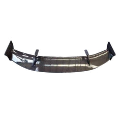 Aston Martin Vantage V8 V12 2019 2020 2021 2022 2023 with Aftermarket Parts - F1 Style Rear Wing Carbon Fiber from G Performance