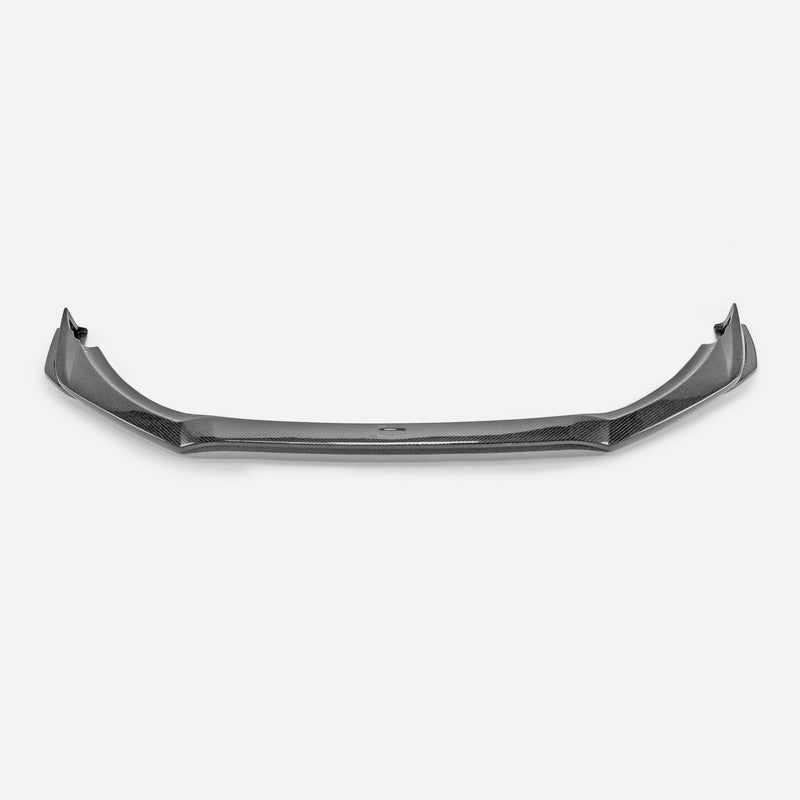 Toyota GR86 ZN8 2022 2023 2024 with Aftermarket Parts - VRSA1 Style Front Lip Pre-preg Carbon Fiber from EPR USA