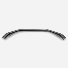 Toyota GR86 ZN8 2022 2023 2024 with Aftermarket Parts - VRSA1 Style Front Lip Pre-preg Carbon Fiber from EPR USA