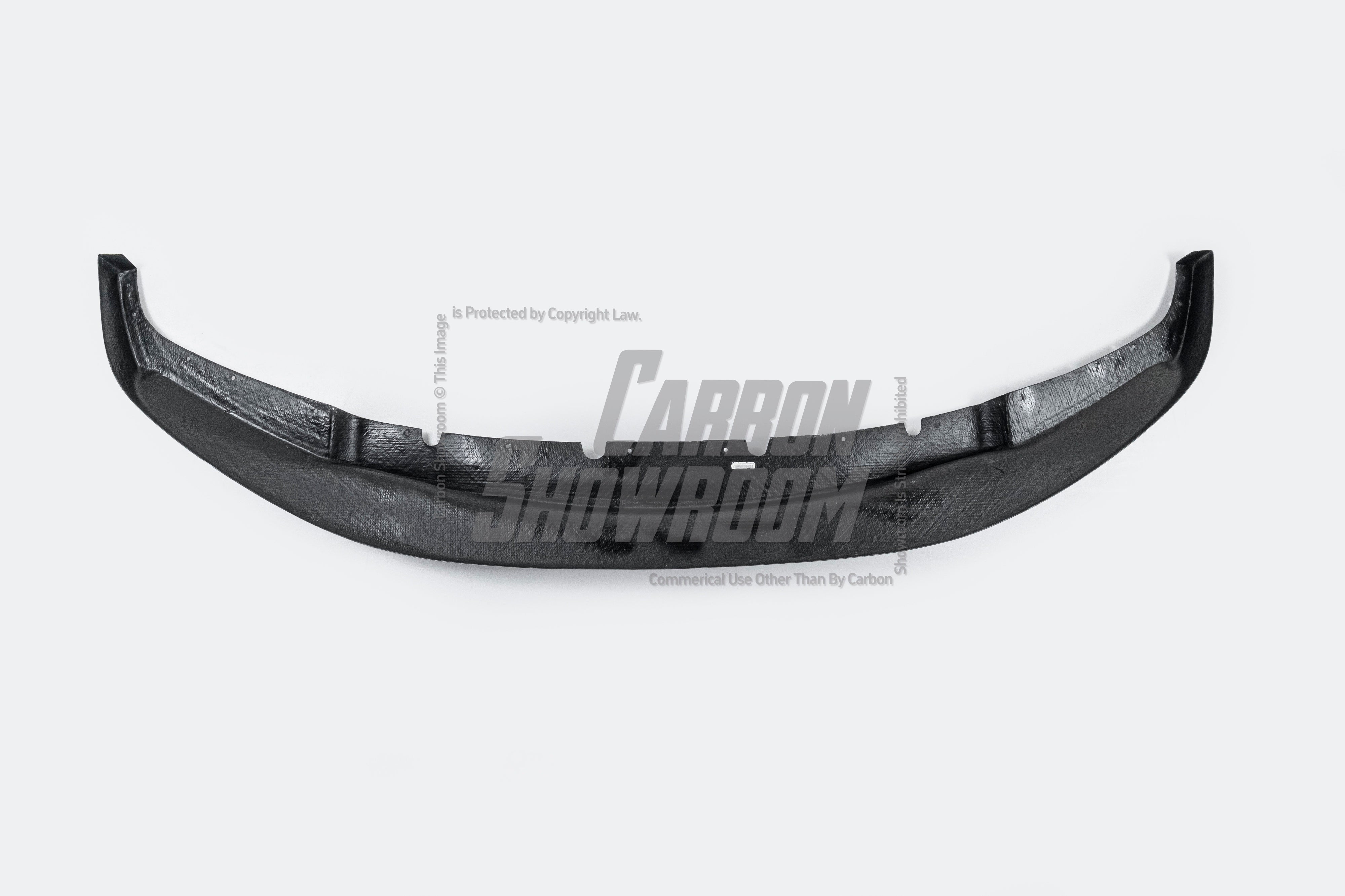 BMW 3 Series M Sport 340i 335i F30 F31 2012 2013 2014 2015 2016 2017 2018 2019 with Aftermarket Parts - V1 Front Lip & Front Side Splitters Carbon Fiber from Geex Village