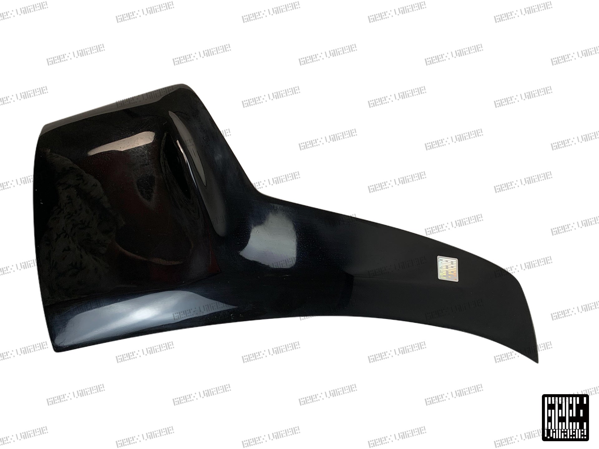 BMW 3 Series M Sport 340i 335i F30 2012 2013 2014 2015 2016 2017 2018 2019 with Aftermarket Parts - V2 Front Bumper Air Diverter Canards & Front Lip Carbon Fiber/FRP from Geex Village