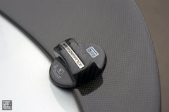 BMW 5 Series G60 G61 2024-ON & M5 G90 2024-ON with Aftermarket Parts - MP M Performance Style Fuel Filler Cap Carbon Fiber from Geex Village