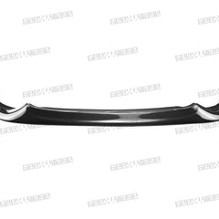 BMW M3CS M3C M3 F81 F80 2014 2015 2016 2017 2018 & M4CS M4C M4 F83 F82 2014 2015 2016 2017 2018 2019 2020 with Aftermarket Parts - Front Lip Carbon Fiber from Geex Village