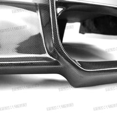 BMW M3CS M3C M3 F81 F80 2014 2015 2016 2017 2018 & M4CS M4C M4 F83 F82 2014 2015 2016 2017 2018 2019 2020 with Aftermarket Parts - Rear Diffuser & Rear Diffuser Undertray Pre-preg Carbon Fiber from Geex Village