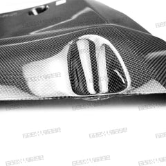 BMW M3CS M3C M3 F81 F80 2014 2015 2016 2017 2018 & M4CS M4C M4 F83 F82 2014 2015 2016 2017 2018 2019 2020 with Aftermarket Parts - Rear Diffuser & Rear Diffuser Undertray Pre-preg Carbon Fiber from Geex Village